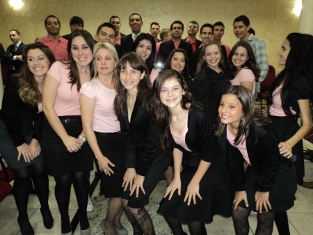 31° Congresso da UMADJB